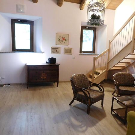 Bed and Breakfast Signorina Felicita Aglie Екстер'єр фото