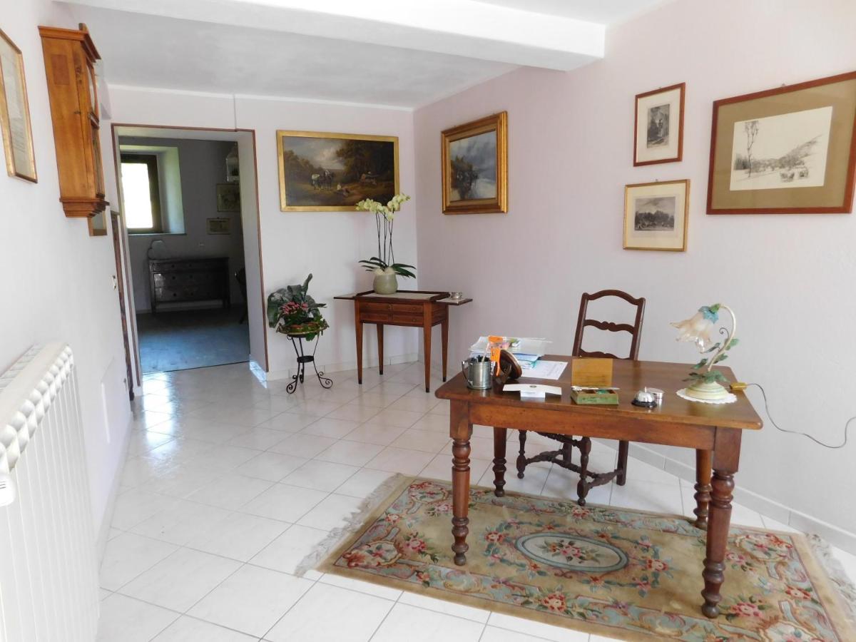 Bed and Breakfast Signorina Felicita Aglie Екстер'єр фото