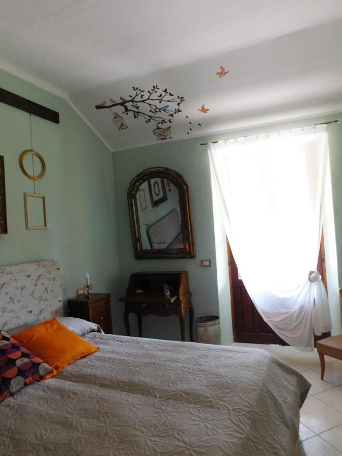 Bed and Breakfast Signorina Felicita Aglie Екстер'єр фото
