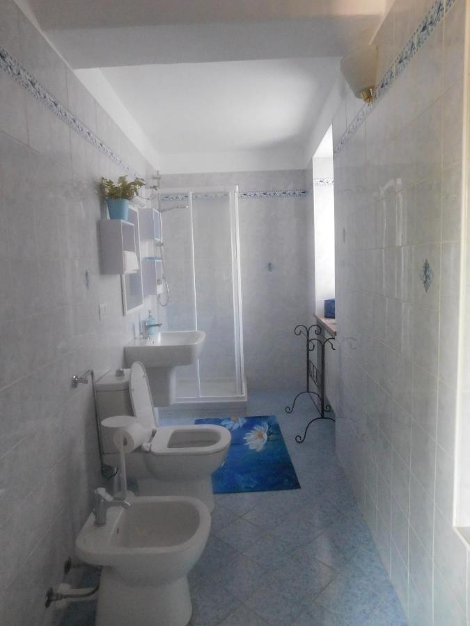 Bed and Breakfast Signorina Felicita Aglie Екстер'єр фото