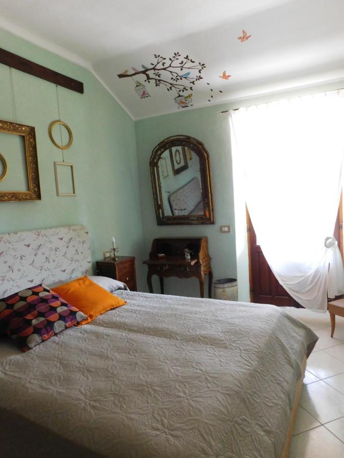 Bed and Breakfast Signorina Felicita Aglie Екстер'єр фото