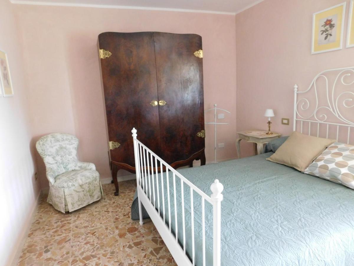 Bed and Breakfast Signorina Felicita Aglie Екстер'єр фото