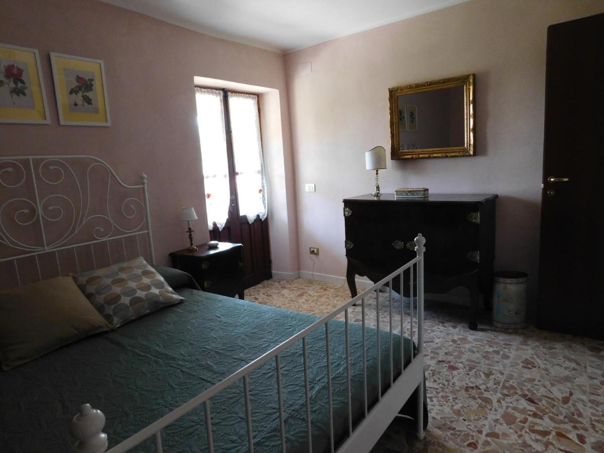 Bed and Breakfast Signorina Felicita Aglie Екстер'єр фото