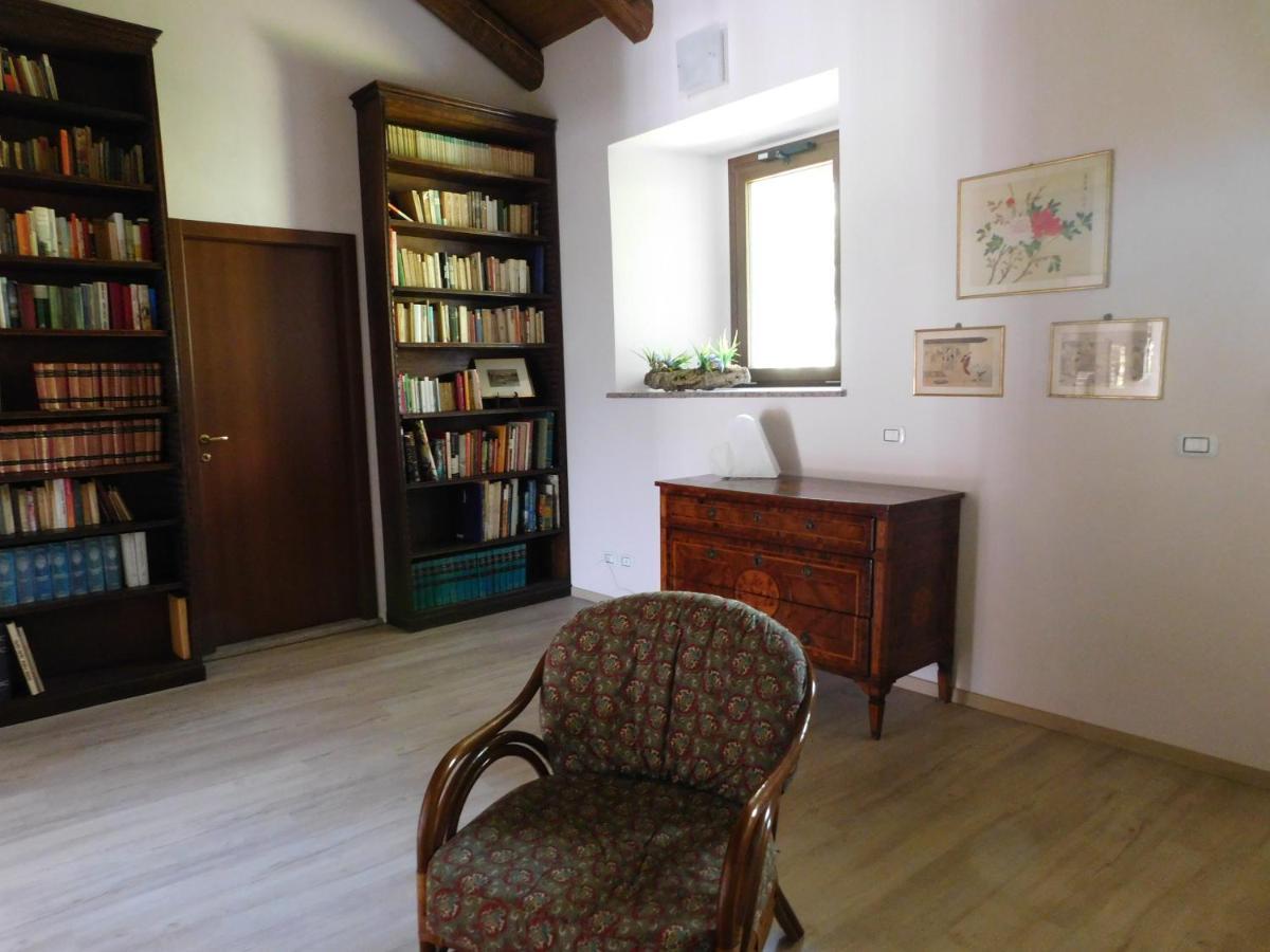 Bed and Breakfast Signorina Felicita Aglie Екстер'єр фото