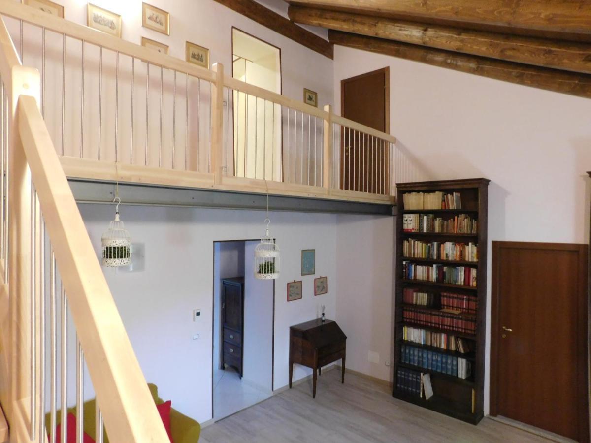 Bed and Breakfast Signorina Felicita Aglie Екстер'єр фото