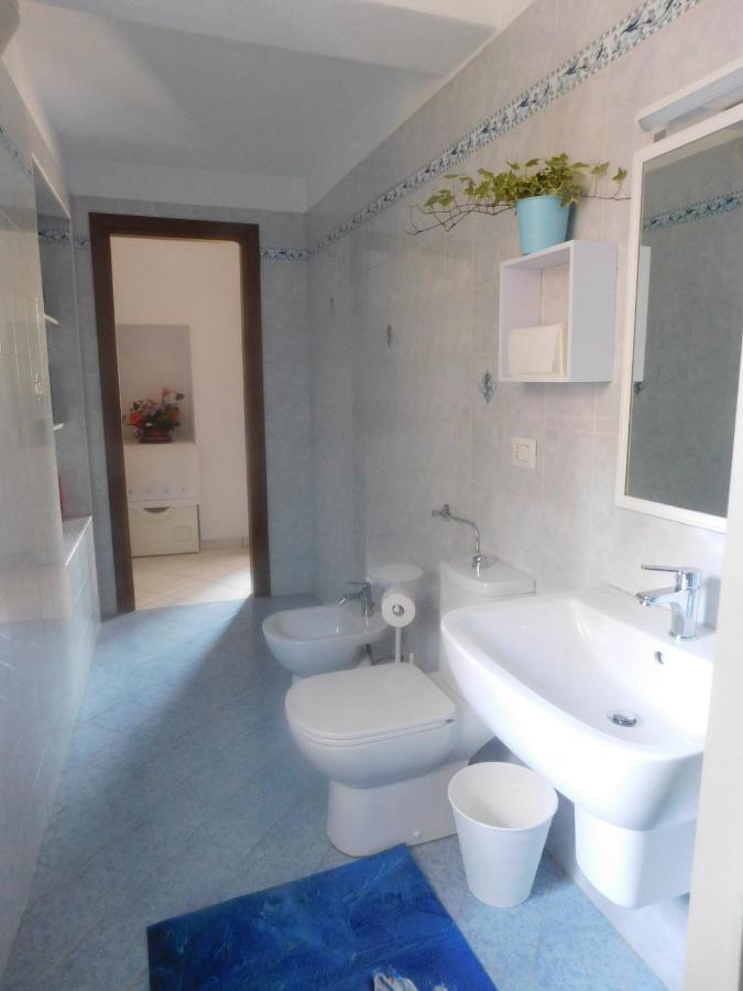Bed and Breakfast Signorina Felicita Aglie Екстер'єр фото