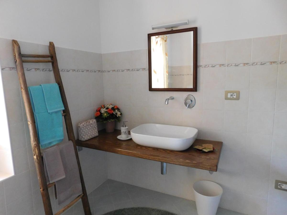 Bed and Breakfast Signorina Felicita Aglie Екстер'єр фото