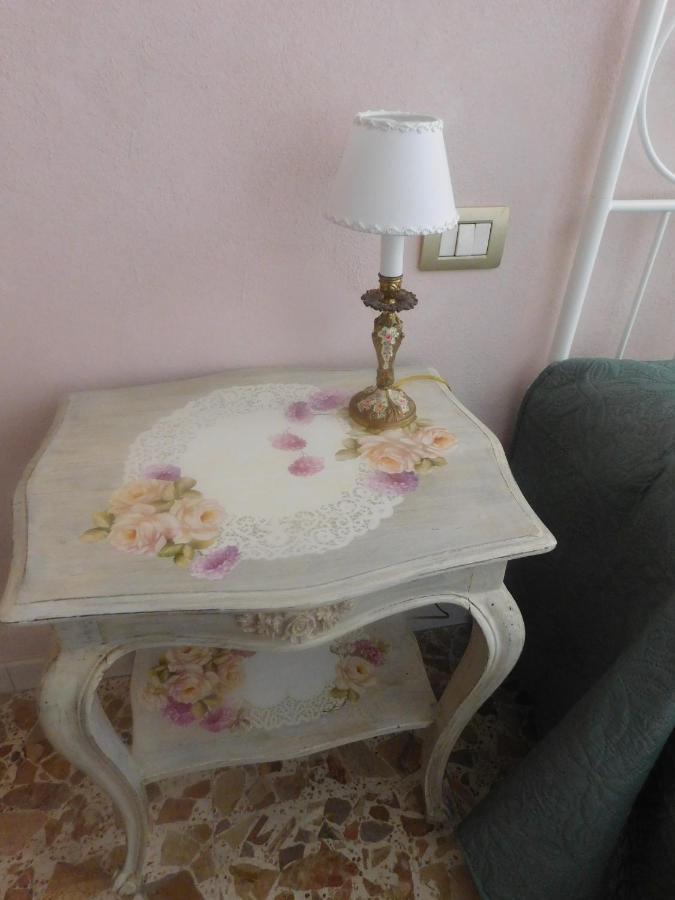 Bed and Breakfast Signorina Felicita Aglie Екстер'єр фото